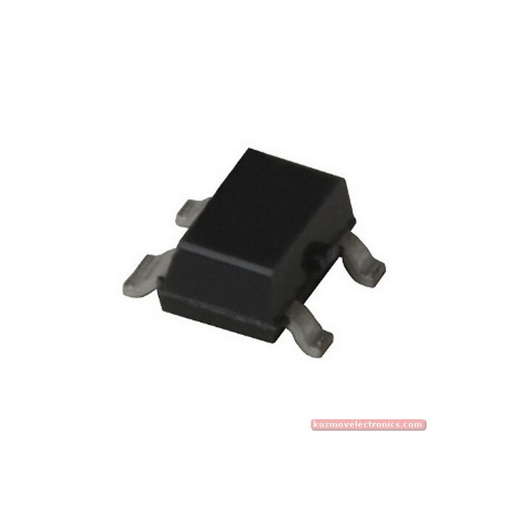 BFG540W SMD