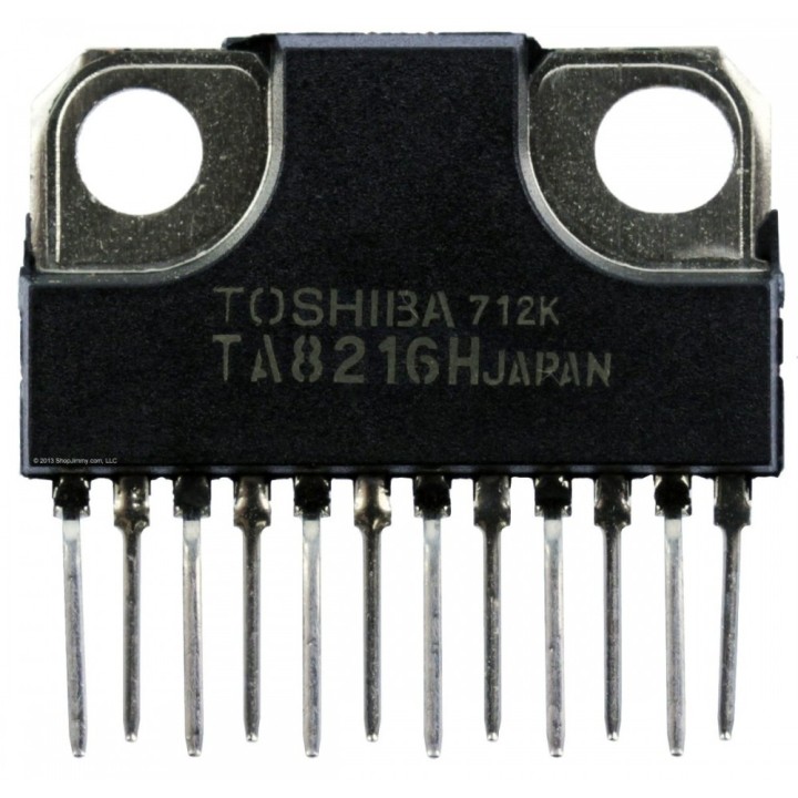 TA8216H  12-SQL