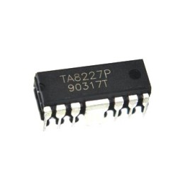 TA8227P