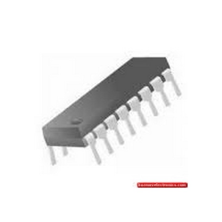 TDA4445A
