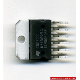 TDA2004
