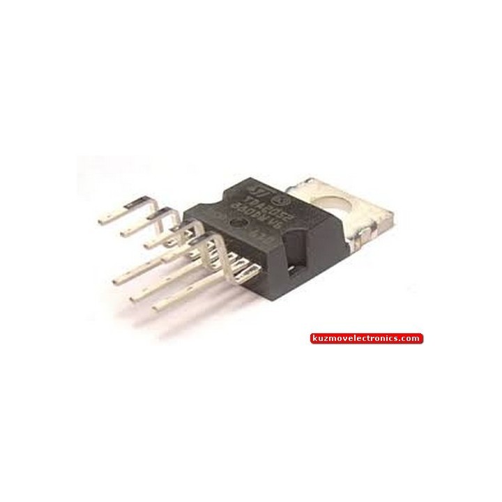 TDA2052 TO-220-7