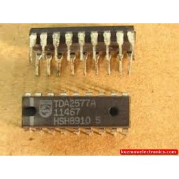 TDA2577