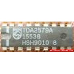 TDA2579A