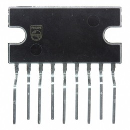 TDA2616Q/N1