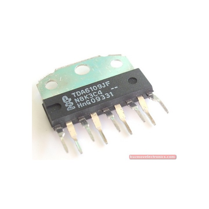 TDA6109JF