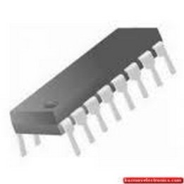 TDA4445A