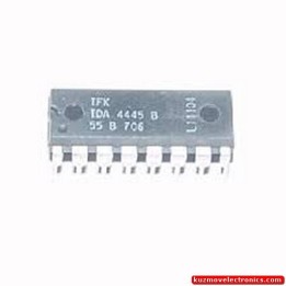 TDA4445B