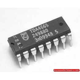 TDA4665