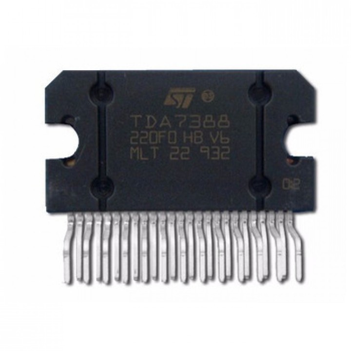 TDA7388