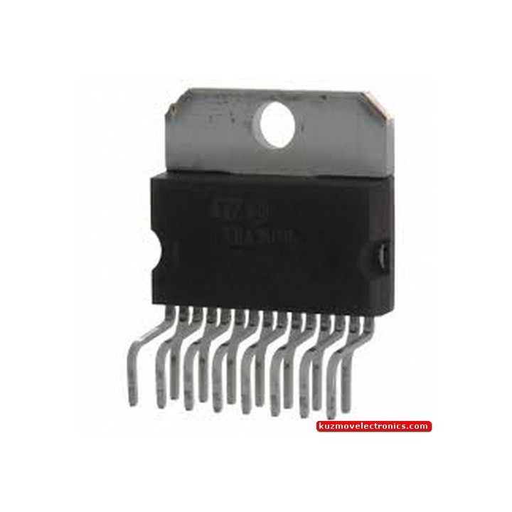 TDA7496