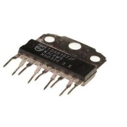 TDA6107JF N3