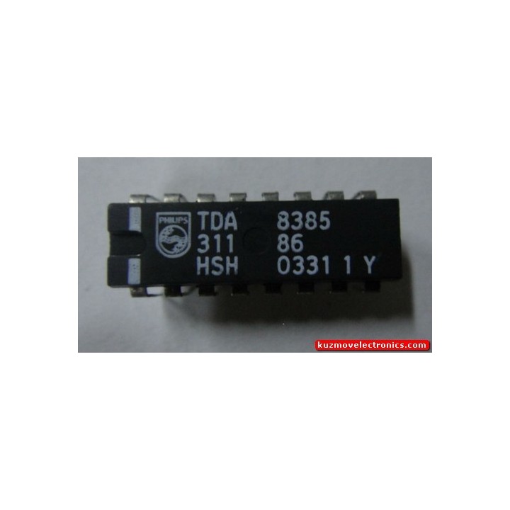 TDA8385P