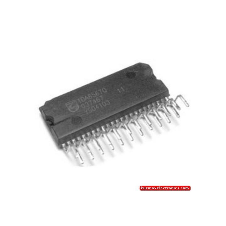 TDA8567Q