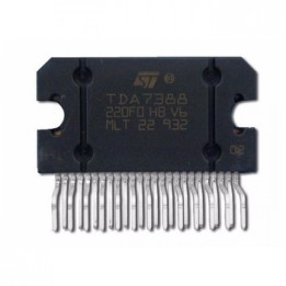 TDA7388