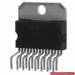 TDA7496