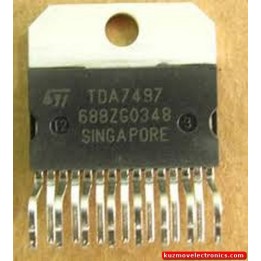 TDA7497