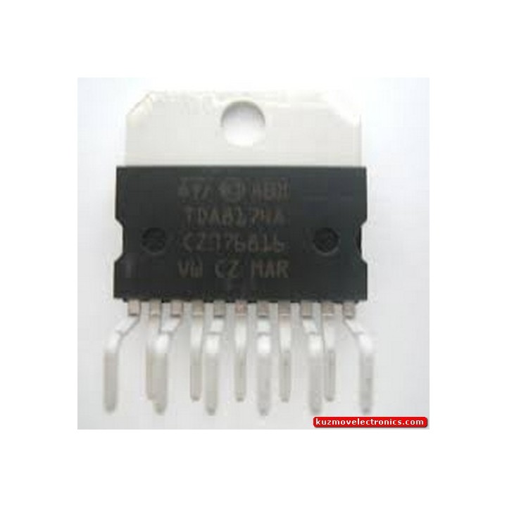 TDA8174A