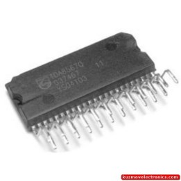 TDA8567Q