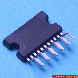 TDA9535