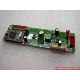 TFT/LCD ЗАХРАНВАЩ МОДУЛ-8