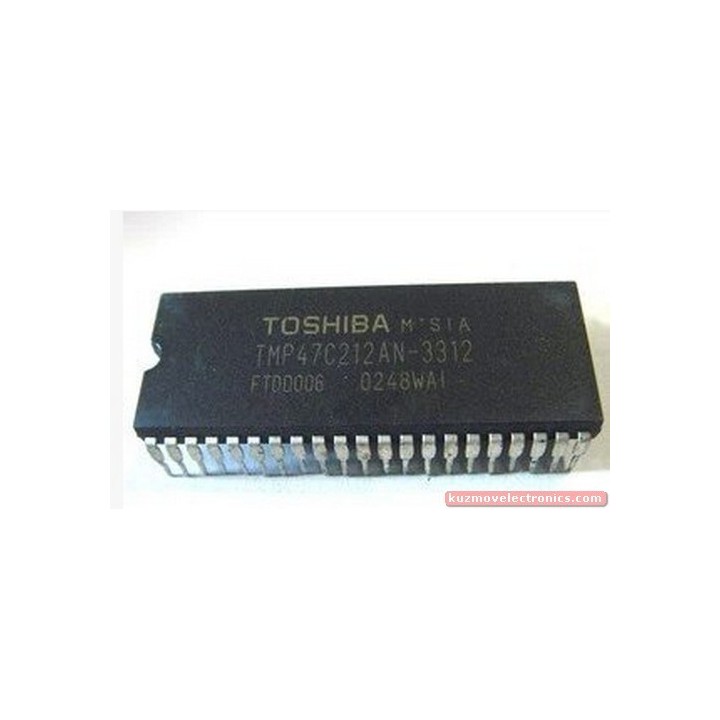 TMP47C212AN-3312