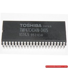 TMP47C434N-3415