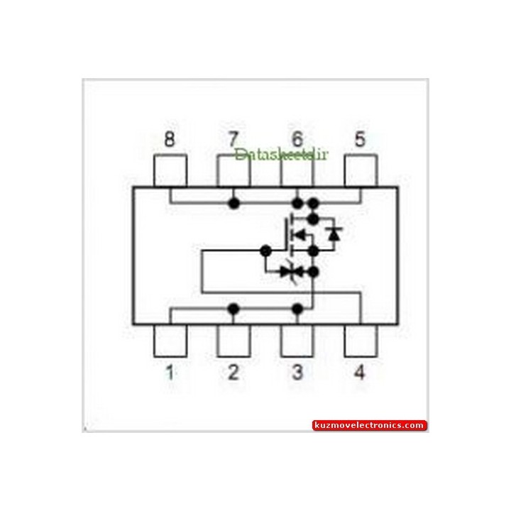 TPC8010-H-X