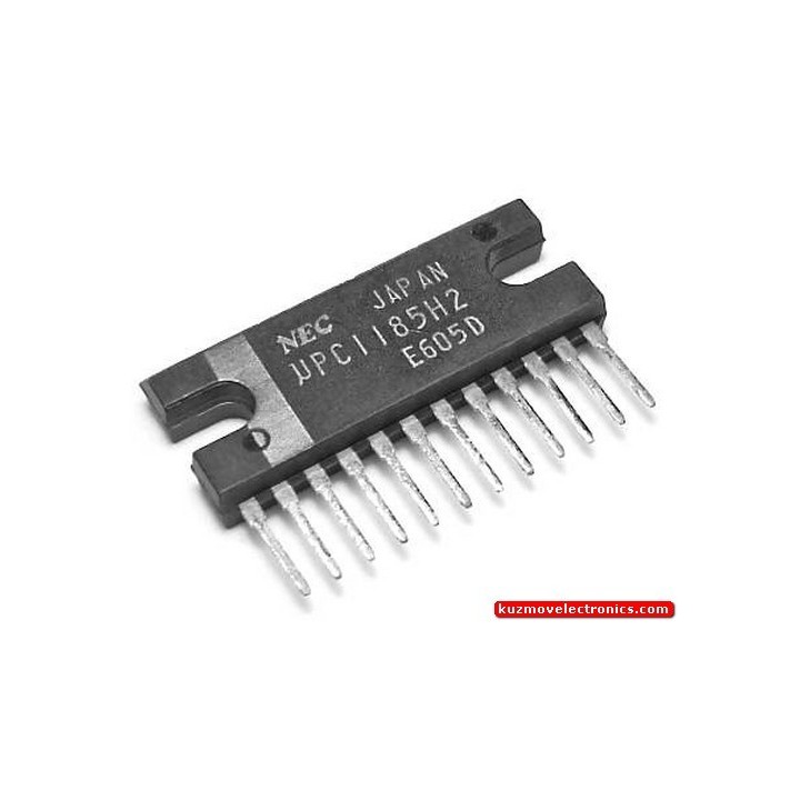 UPC1185H2