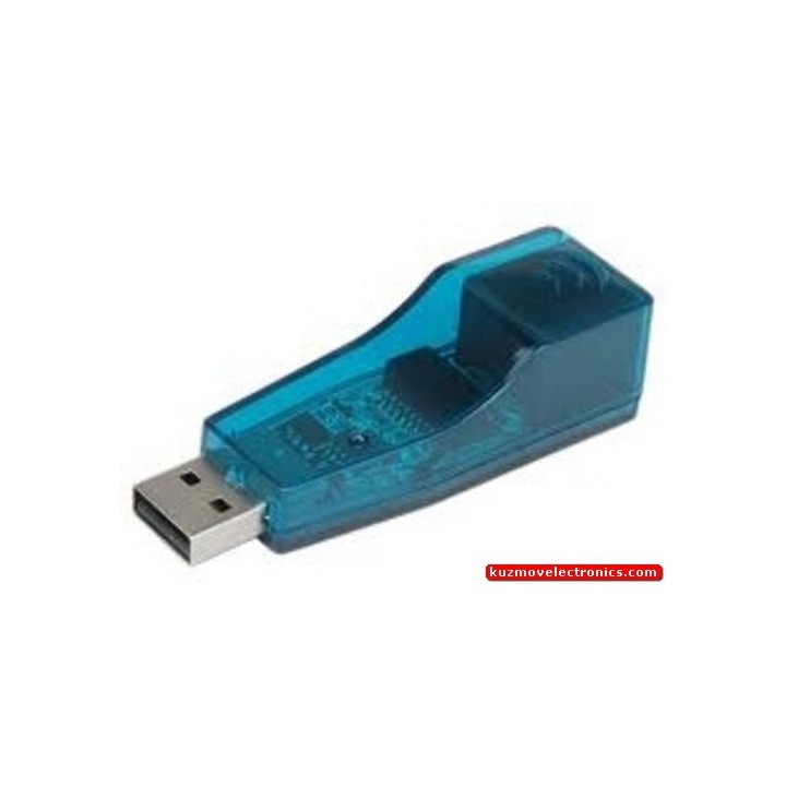 USB LAN CARD