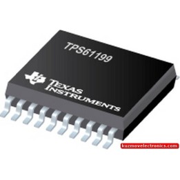 TPS61199PWRP