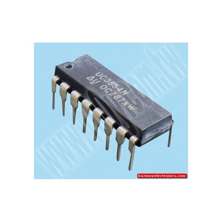 UC3854N
