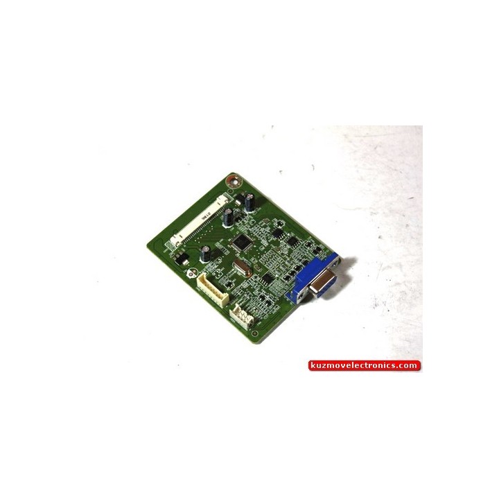 VIDEO BOARD E157925 94V-0