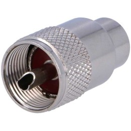 UHF-003 МЪЖКА ЗА RG8