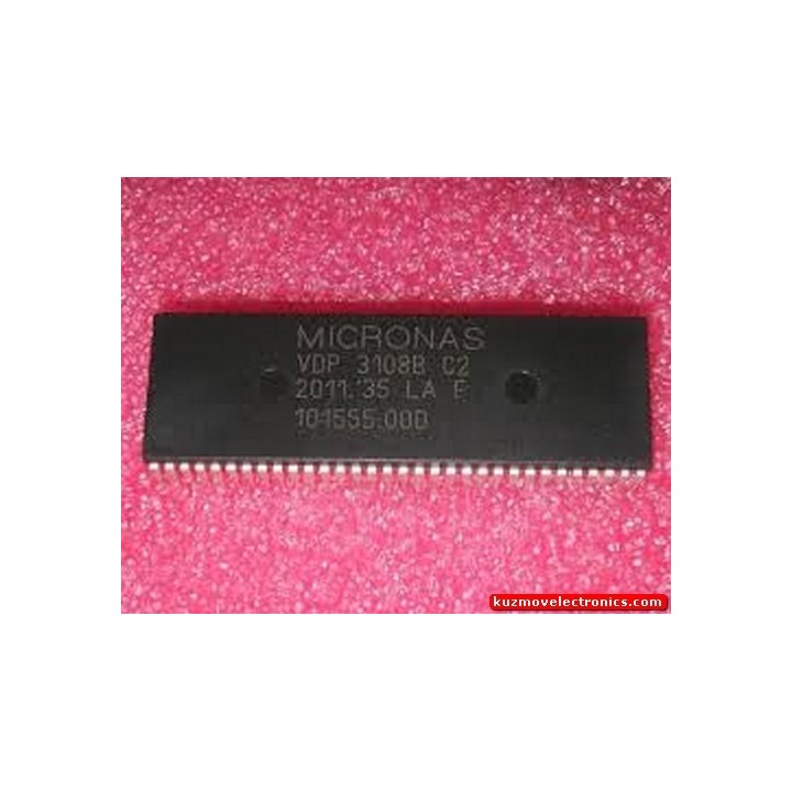 VDP3108B C3
