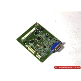 VIDEO BOARD E157925 94V-0