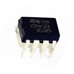 VIPER12AD DIP-8