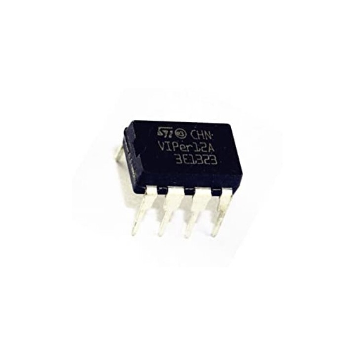VIPER12AD DIP-8