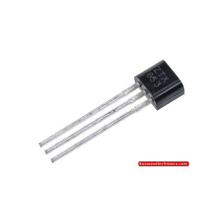 ZTX653