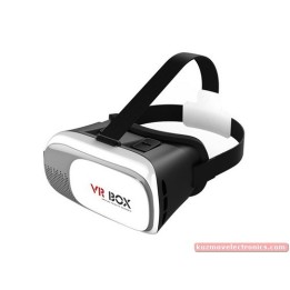 VIRTUAL REALITY I-JMB