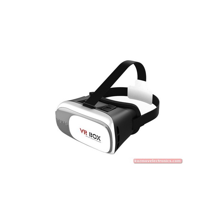 VIRTUAL REALITY I-JMB