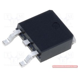 VND7NV04E D2PAK