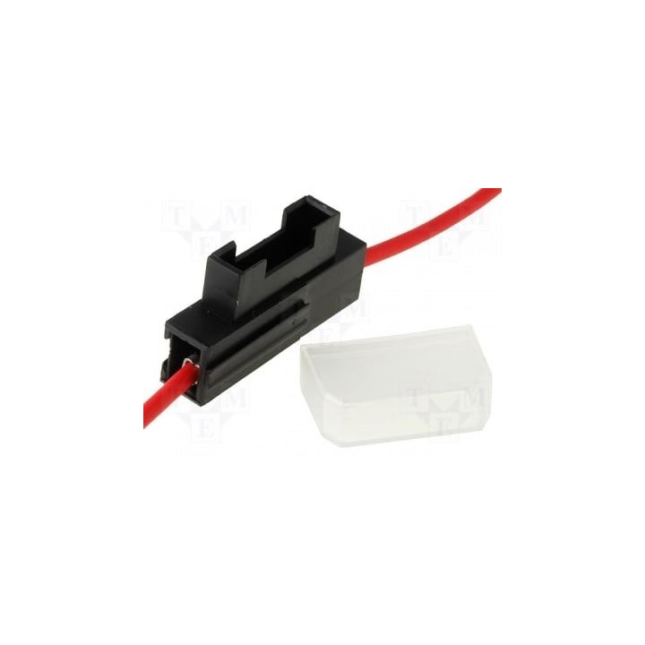 ГНЕЗДО ЗА ПРЕДПАЗИТЕЛ OBS-250R