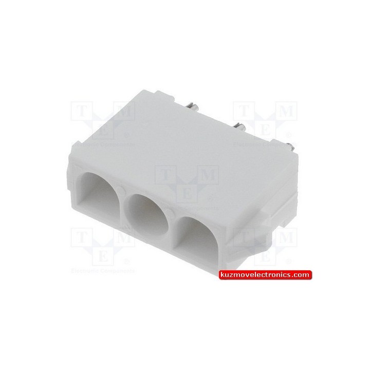ГНЕЗДО PVC ЖЕНСКО 350789-1