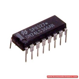 74LS366