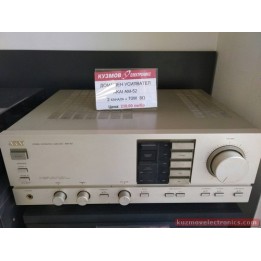 ДОМАШЕН УСИЛВАТЕЛ AKAI AM-52