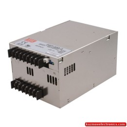 ЗАХРАНВАНЕ PSP-600-5 5V/80A