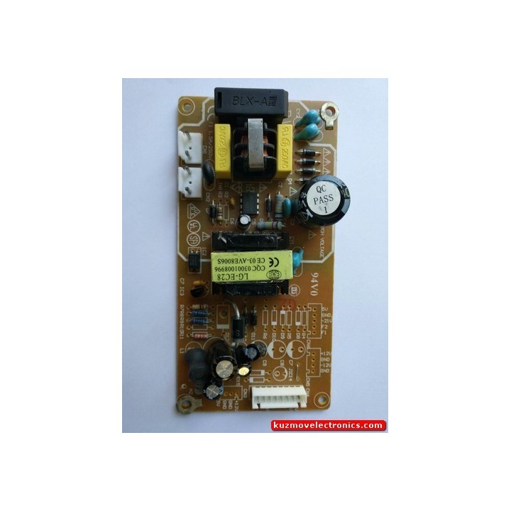 ЗАХРАНВАНЕ ЗА DVD С DMQ0265R