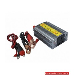 ИНВЕРТОР 24V/220V 400W