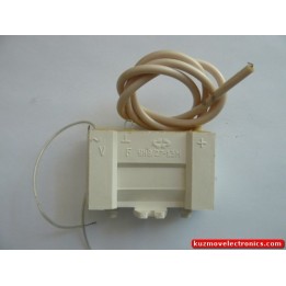 КАСКАДА TVK25